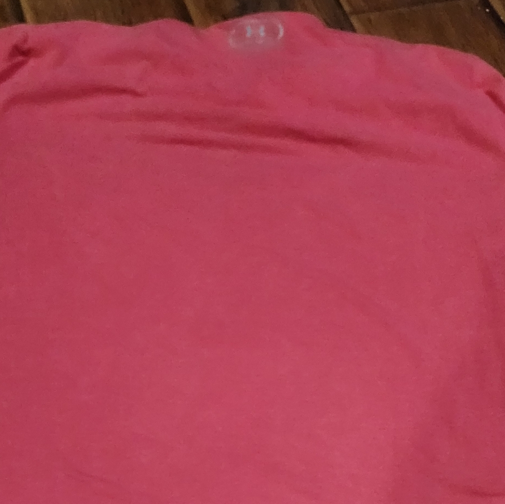 Red skeleton tshirt - Picture 5 of 5